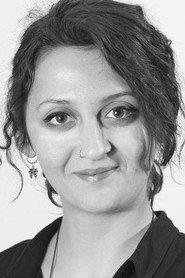 Ayça Aşık as Zeynep in Biaz: The Curse of the Dark One 2024