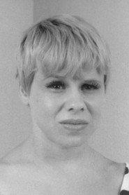 Twig as Twig in She Mob 1968