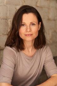 Daniela Preuss as Sandra Vorndran in Help, I Shrunk My Teacher 2015