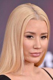 Iggy Azalea as Iggy Azalea in Dave Skylark's Very Special VMA Special 2014
