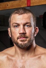 Stephen Bass as Self in The Ultimate Fighter 14 Finale 2011