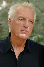 Gérard Kosicki as Self in Une Vie au dessus du vide 2023