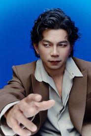 Ray Nguyễn as Self in A Happy Medium 3 2014