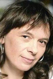 Marion Stalens as Marion in The Lovers on the Bridge 1991