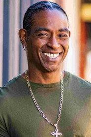 Henry L. Hill as Chef Kendrick in The Wrong Kind of Love 