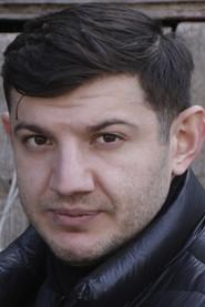 Benik Arakelyan as in Gollivudsk