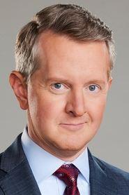 Ken Jennings as Self in What Is Jeopardy!?: Alex Trebek and America's Most Popular Quiz Show 2020