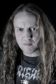Ole Jørgen Moe as Himself (as Apollyon) in The Misanthrope 2007
