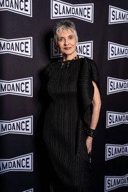 Kimberly Cruchon Brooks as Diane in Toxicity 2019