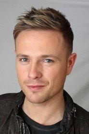 Nicky Byrne as Self in Westlife: For The Last Time 2011