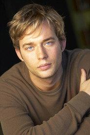 Garrett Strommen as 17-Year-Old Emanuele in I Dreamed of Africa 2000