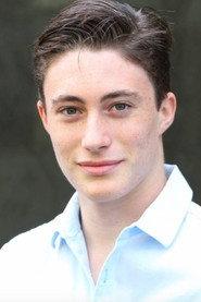 Benen Weir as Jake Davis in Under the Blood-Red Sun 2014