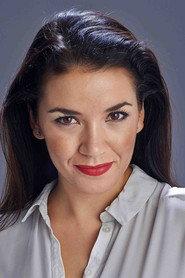 Eva Manjón as Self - Actress in Todos los nombres de Sara 2019