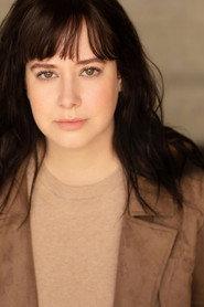 Jasmin Haugstuen Please as Doctor in LUCKY ALIEN 2025