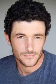 Francis Mountjoy as Chad in Tomorrow I Quit 2021