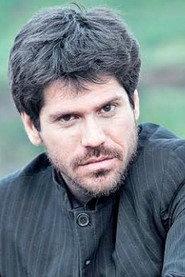 Cristano Pasca as Luca in Voce del verbo amore 2007