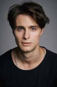 Alec Nevin as Spencer in Damon's Revenge 2022