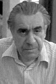 Giorgi Chkhaidze as Shuqri in Blue Mountains, or an Unbelievable Story 1983