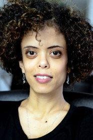Sonia Derory as Soeur de Siham in Don Sauvage 2022