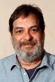 Rodrigo Sepúlveda as Gabriel Martinez in Pickman's Model 2000