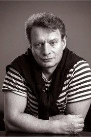 Aleksandr Stroev as in The Body Will Be Committed to the Ground, And the Senior Warrant Officer Will Sing 1998