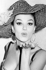 Viky Lussón as María in The Night of the Walking Dead 1975