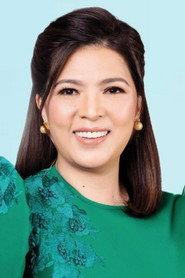 Lani Mercado as Vina in I Can't Stop Loving You 1985