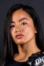 Bi Nguyen as Self in Elle Brooke vs. Paige VanZant 2024