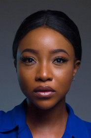 Ini Dima-Okojie as Abike in The Fire and the Moth 2025