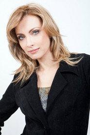 Emma Rabbe as in Vuelve La Tia