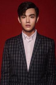 Phạm Huỳnh Hữu Tài as in Blood Karma 2022