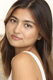 Cady Mariano as Imara Castellani in All the Weekend’s Drama 2024