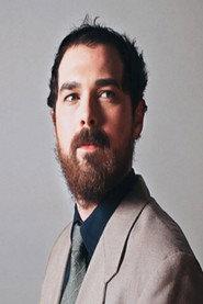 Wil Magness as Man with Tailored Pants in Angel Hair 2025