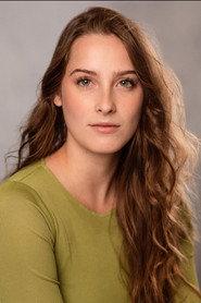 Caitlin Florence-Rose as Sam in A Chat About Ducks 2025