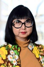 Shirley Kurata as Self in Almost Everything You Ever Wanted to Know About Everything Everywhere All at Once 2022