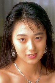 Hitomi Shiraishi as 演员 in Molester Diary: A Man Who Kept Stroking Ass 5 1997