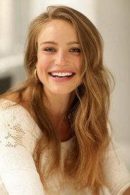 Ingrid Vollset as Johnny's Ex in Wedgerino 2015
