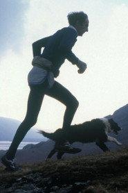 Joss Naylor as Self in Running the Wainwrights 2019