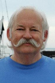John Hanson as Self in Cine Manifest 2006