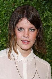 Carlotta Cosials as Silvia in I'm Dating You Not 2013