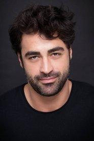 Sarp Levendoğlu as in Resimdeki Sevgili 2016