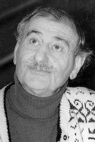 Guram Lortkipanidze as Vano in Racha, My Love 1977