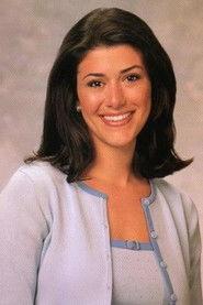 Marissa McMahon as Marissa Mazzola in WWF Divas: Postcard From the Caribbean 2000