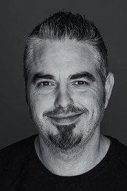 Benjamin Madrid as Joey in B Lines 2024