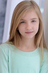 Mabel Tyler as Abby in The Boogeyman 2023