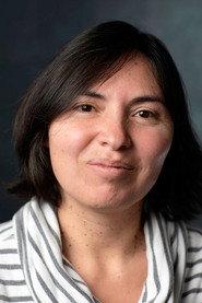 Alejandra Matus as Self - Journalist in Santiago, Italia 2018