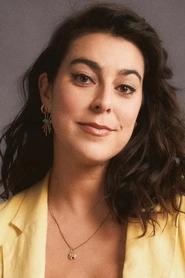 Amanda Lehan-Canto as in The Gay Agenda 38 2026