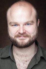 David Curtis as Mikey Stone in My Bloody Banjo 2015