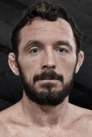 Jordan Christensen as Self in BKFC 33: Beltran vs Alexander 2022
