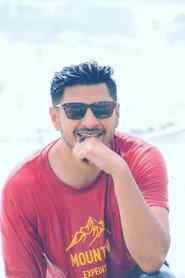 Sumit Sengupta as in Mission Extreme 2: Black War 2023